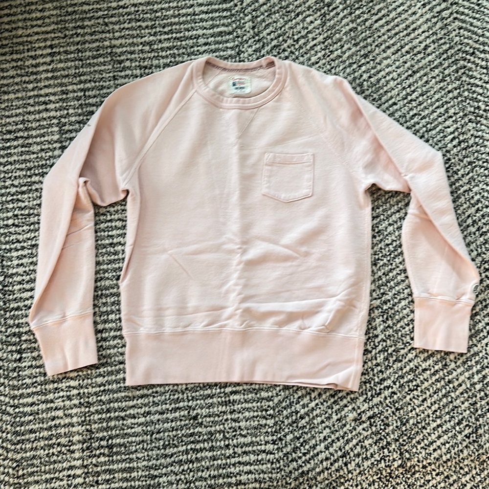 Medium sized Todd Snyder / Champion Sweatshirt